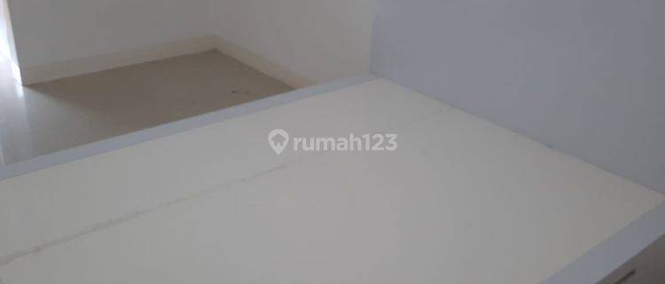 Dijual Murah Apartemen Bassura City Studio Semi furnished Low Floor 1