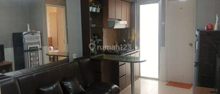 Disewakan Murah 2BR Apartemen Bassura City Furnished 1