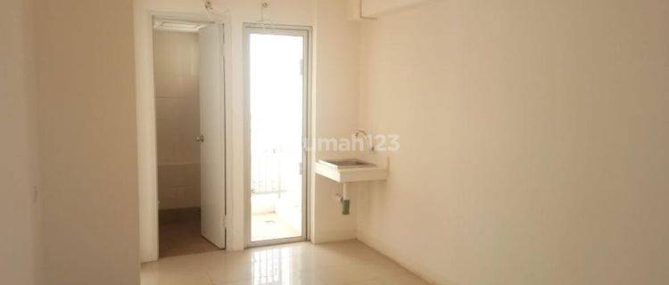 Disewakan 2BR Apartemen Bassura City Unfurnished Jasmin Tower 1