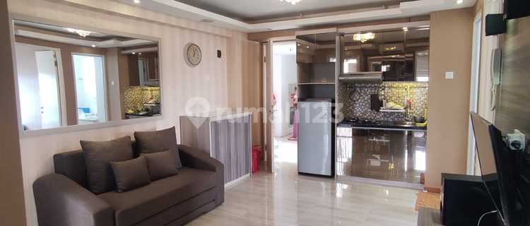 Bassura 3br Furnished Bagus Lantai Rendah 1