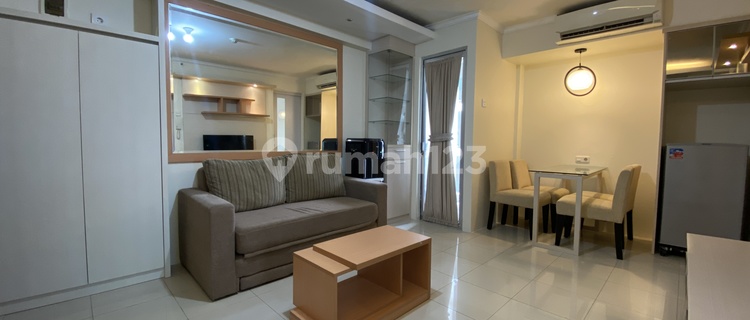 Bassura 3BR Renovated into 2BR Premium Unit Low Floor Water Heater 1