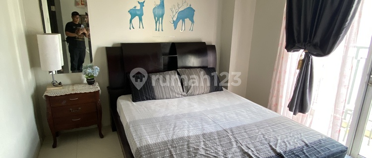 Cosmo Residence Thamrin 1BR Furnished Available for 3 Months 1 Bedroom Apartment Furnished 1