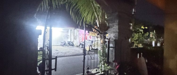 Kost For Sale Location Nusa Dua 1