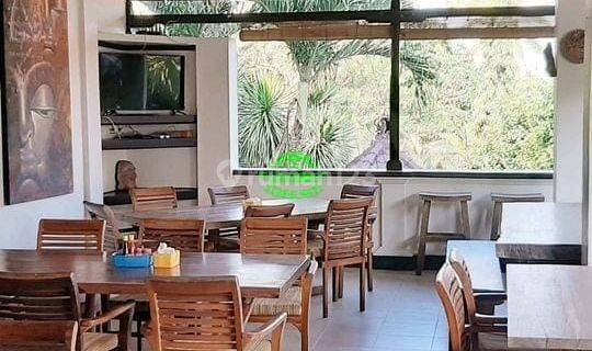 Hotel Jual Lokasi Lalanglinggah 1