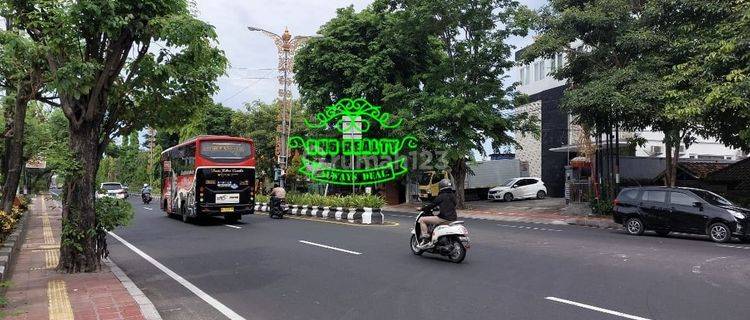 Spa Jual Lokasi Pemogan 1