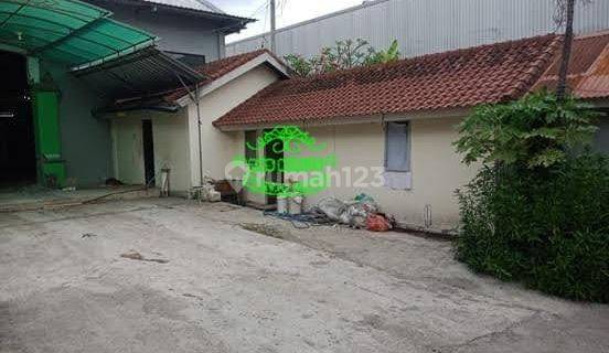 Tanah Sewa Lokasi Ketewel 1