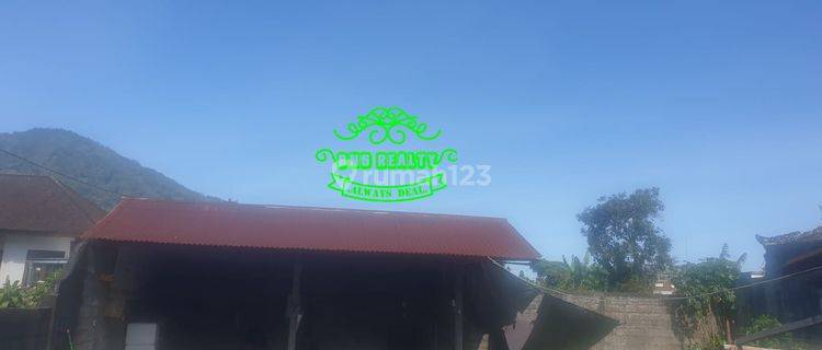 Rumah Jual Lokasi Pancasari 1