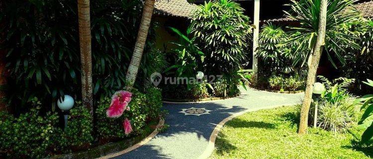 Hotel for sale in Lalanglinggah location 1