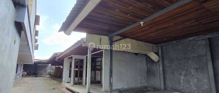 Rumah Jual Lokasi Marga 1