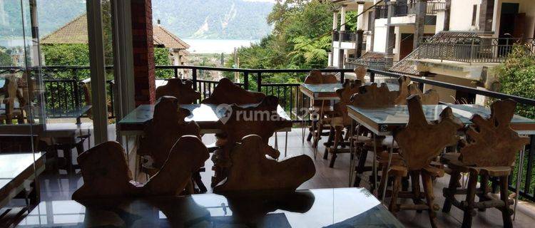 Hotel for sale in Bedugul location 1