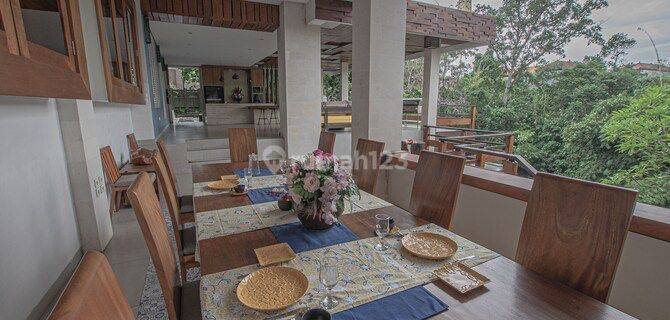 Villa for sale in North Denpasar location 1