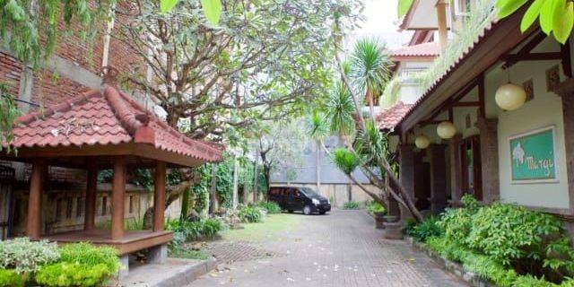 Rumah Jual Lokasi Mumbul 1