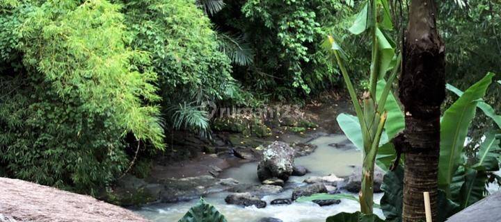 Villa Lokasi Sam Sam Tabanan 1