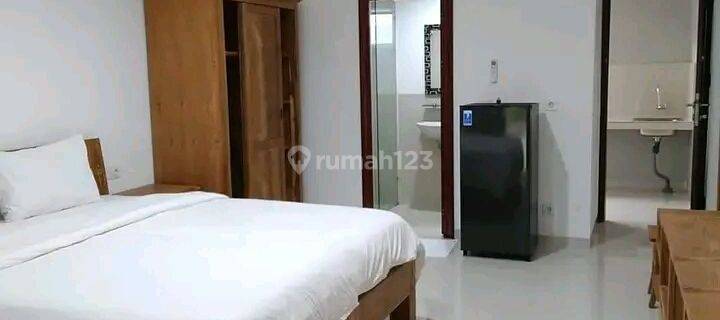 Guest House Jual Lokasi Puri Gading 1