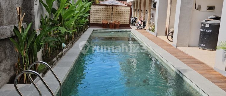 Guest House For Sale Location Sanur 1