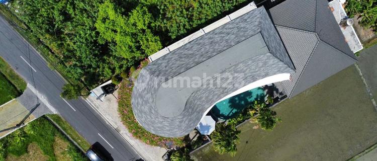 Guest House for Sale in Umalas Location 1