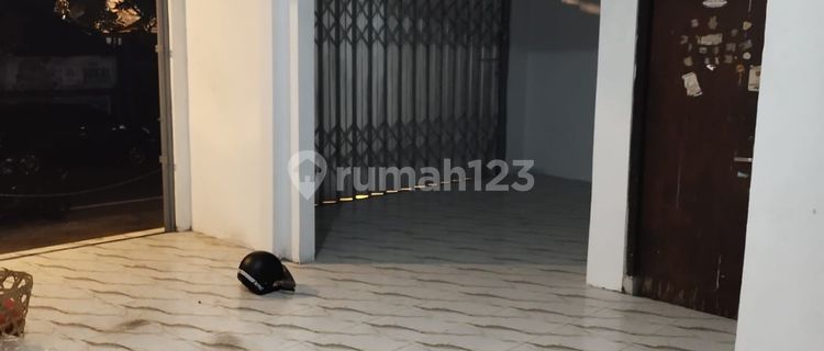 Shop House for Sale, Tonja Location 1
