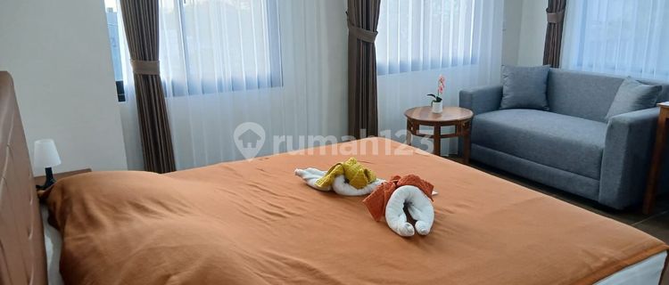 Guest House for Sale in Pecatu Location 1