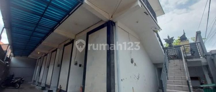 Kost for Sale, Cekonaria Location 1