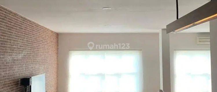 Ruko Gandeng Ada Lift Full Renovasi Bagus Di Tamansari Jakarta Barat 1