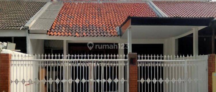 Rumah Bagus Terawat Siap Huni Di Kayu Putih Jakarta Timur 1