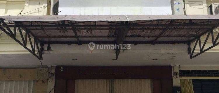 Dijual Ruko 4 Lantai Semifurnish Di Soepomo Tebet Jakarta Selatan 1