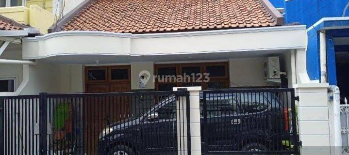 Rumah Bagus Full Furnish Siap Huni Di Pulo Asem Jakarta Timur 1