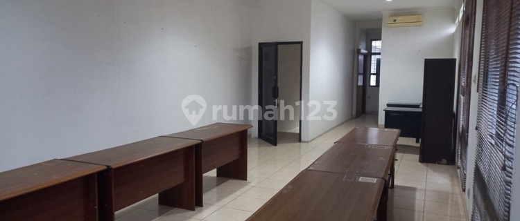 Disewakan Office Space Ruko Bungur Besar  Jak Pus Rp 42 jt/ th Ruang Usaha di Bungur Besar Jakarta Pusat 85 m SHM Bagus 1
