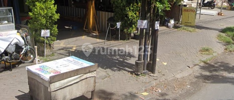 For Sale Quick Shop House in Main Road Area Puri Gading 1