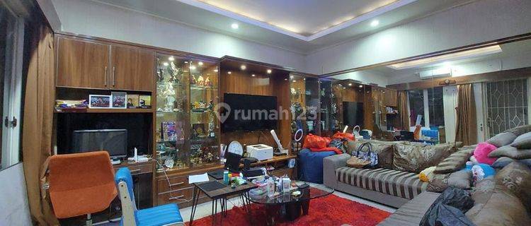 Rumah Puri Mansion Semi Furnished Barang Langka  1