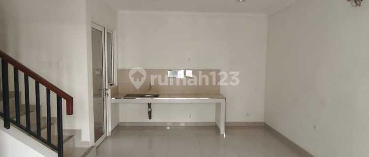 Di Jual Rumah Gading Serpong Cluster Bagus Security 24 Jam Cctv Harga Nego Sampai Jadi  1