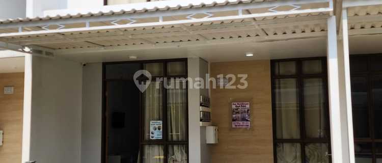For Sale Boarding House in Citra Raya Cikupa Area Close to Campus 1