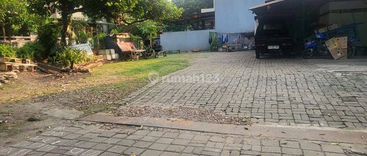 Kavling Griya Loka Bsd Murah Bagus Posisi Hoek 1
