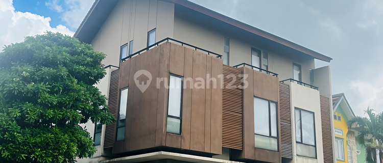 Orchid Loka Boarding House BSD City Good Full Occupancy 1