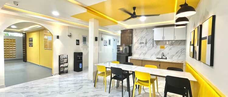 Kost Di Bintaro Lokasi Strategis Dekat Kampus Fully Furnished 1