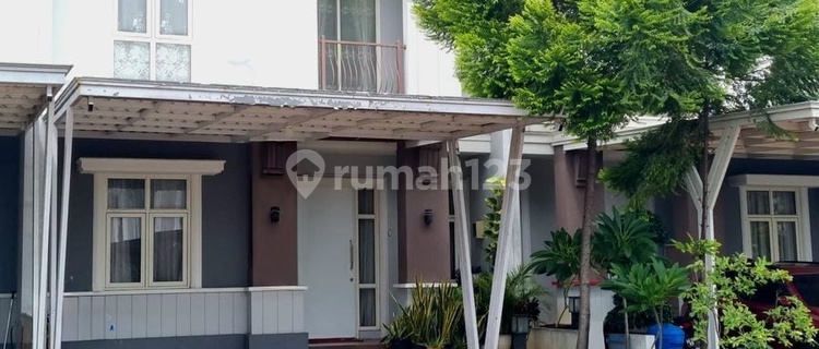 The Savia Bsd Murah Jual Cepat Lokasi Di Boulevard Cash Only 1