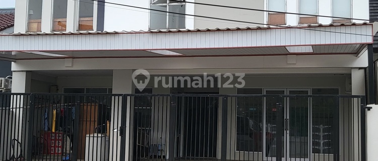 Kost Di Bsd Bagus Siap Pakai Ada Ruang Klinik Dan Apotik 1