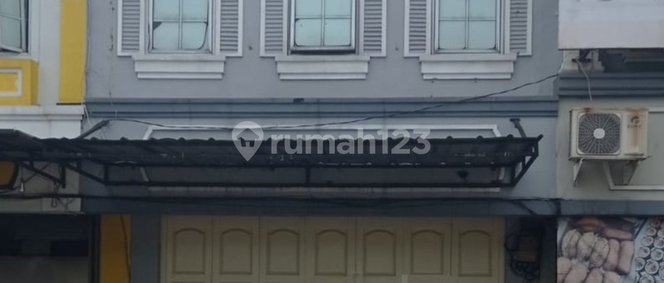 For Rent: Golden Vienna BSD Shop, Strategically Facing Main Road 1