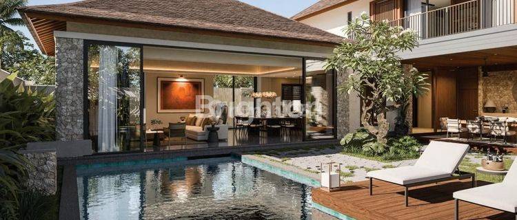 VILLA LUXURY 5+1 BED ROOM AREA SUPER PREMIUM JIMBARAN BALI  1