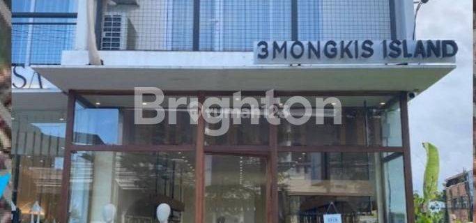 STRATEGIC 1 STOREY SHOPHOUSE IN PADANG LINJONG CANGGU 1