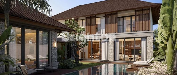 LUXURY VILLA IN JIMBARAN TYPE JANGER 1