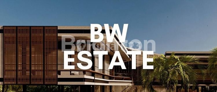 LUXURY VILLA  ON NYANYI BEACH 1