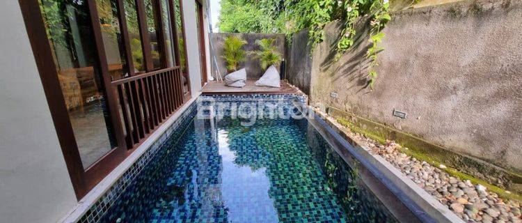 VILLA MEWAH 3 BED ROOM JIMBARAN 1