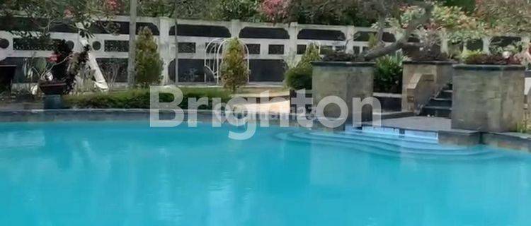 RUMAH MEWAH KAWASAN ELIT TIRTA SARI YOGYAKARTA 1