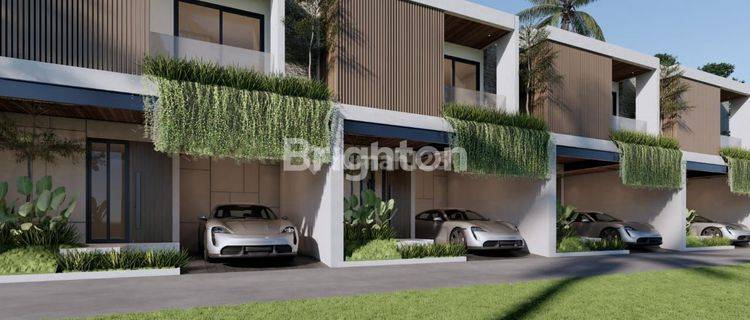 RUMAH INDENT STRATEGIS NANGKA RESIDENCE DENPASAR BALI 1