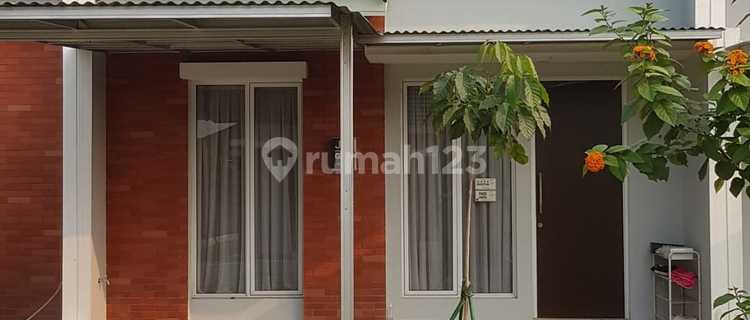 House Near Bxchange Mall and Jaya Development University Bintaro. 1
