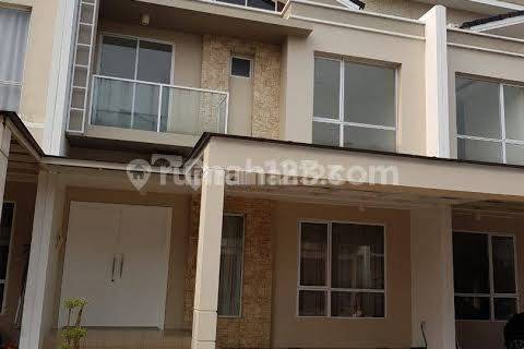 Rumah Green Puri 8x15, SHM, MURAH, dekat dengan Green Lake City 1