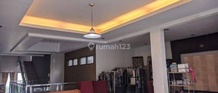 Dijual murah rumah di cluster BSD 1