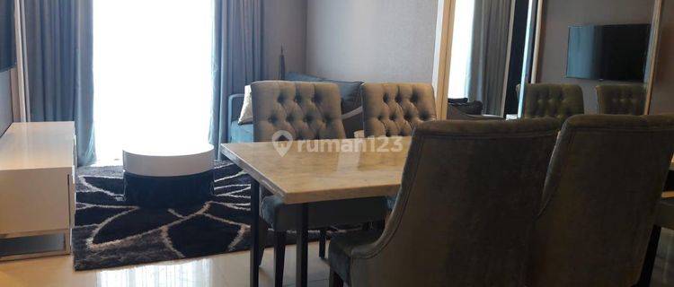 Casa Grande Phase 2, 2 Br, 76 Sqm, Fully Furnished 1