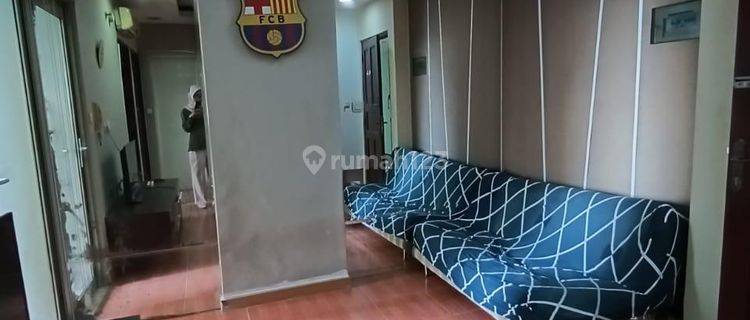 Apartement Mediterania Garden Residence 1 Tanjung Duren , 2BR, 42 Sqm, Furnished 1